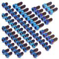 Titanium Bolts Kit