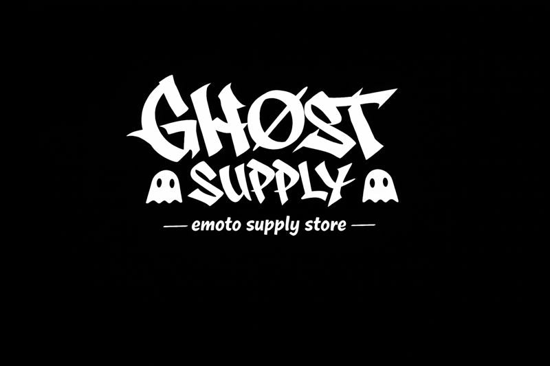 GHØST SUPPLY