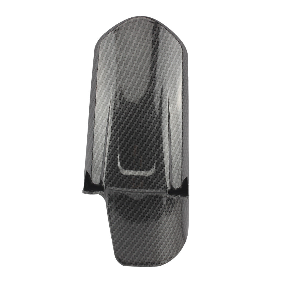 Carbon Fiber Mudguard