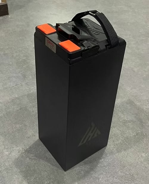 Surron LBx/Ultra Bee 72v DHS Battery