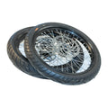 17" Supermoto Wheels (2)