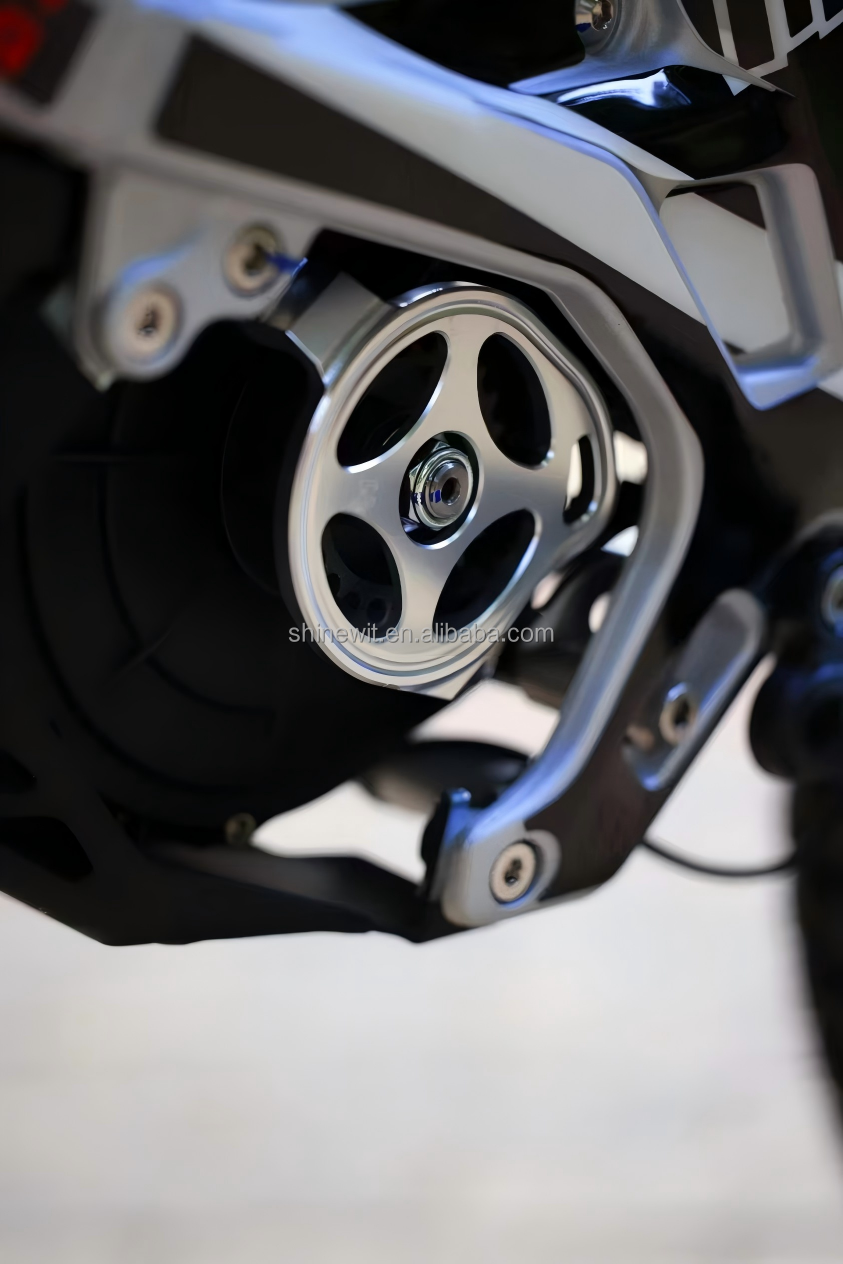 Surron LBX/79bike Falcon Pro/GT Motor Cover (ALL COLORS)