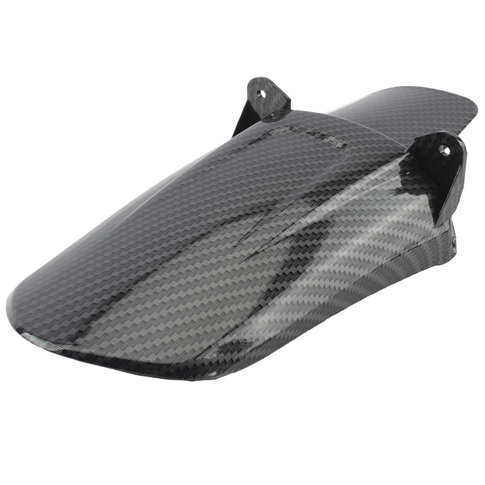 Carbon Fiber Mudguard