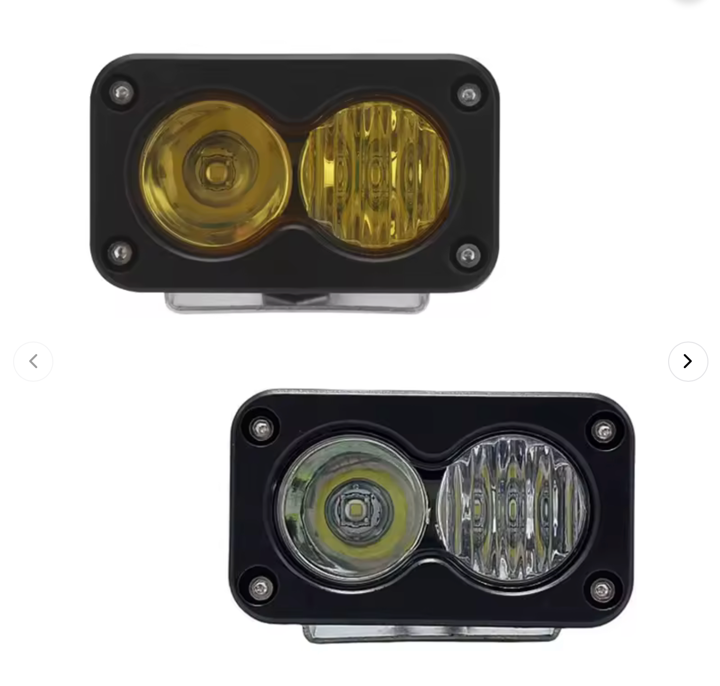 Plug and Play Baja V1 (ALL BIKES)