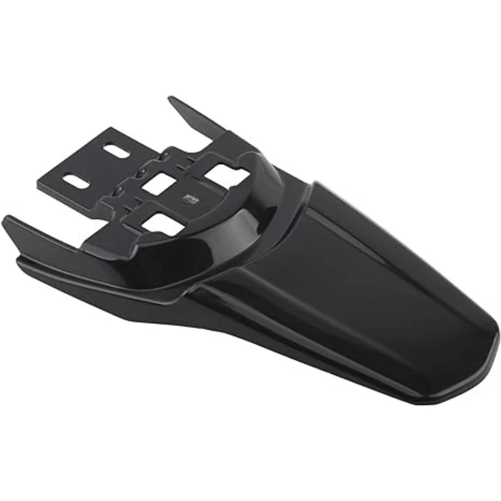 Carbon Fiber Rear Fender