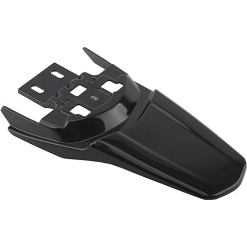 Carbon Fiber Rear Fender