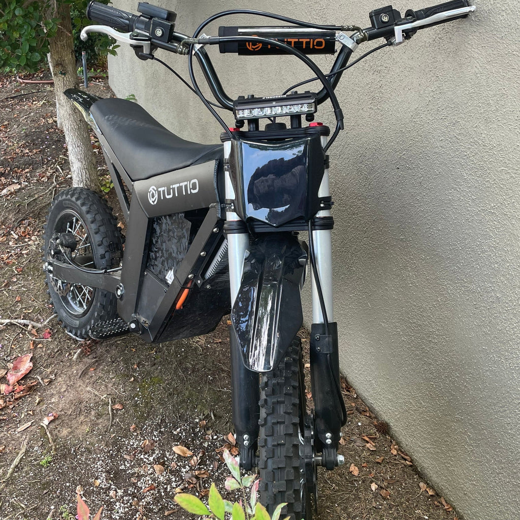 Motocutz Plate (Glossy)